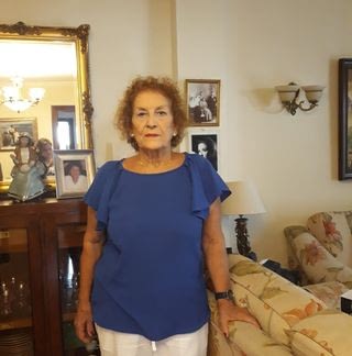 Antonia Aguilar